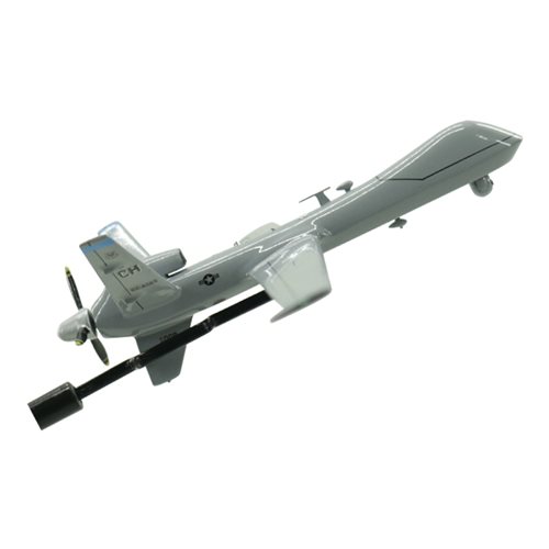 Design Your Own 22 ATKS MQ-9 Reaper Briefing Stick - View 3