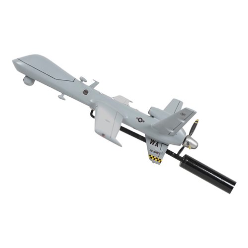 Design Your Own 26 WPS MQ-9 Reaper Briefing Stick - View 2