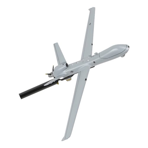 Design Your Own 26 WPS MQ-9 Reaper Briefing Stick - View 4