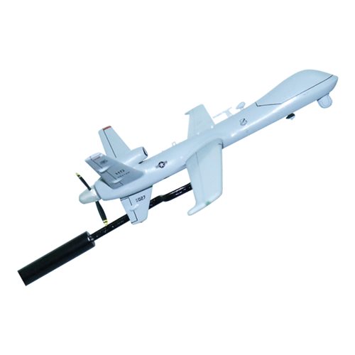 Design Your Own 29 ATKS MQ-9 Reaper Briefing Stick - View 3