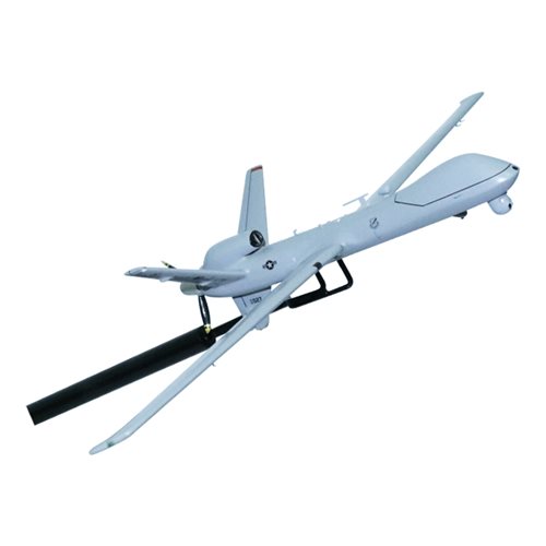 Design Your Own 29 ATKS MQ-9 Reaper Briefing Stick - View 4