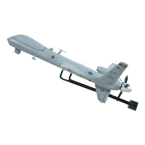 Design Your Own 42 ATKS MQ-9 Reaper Briefing Stick - View 2