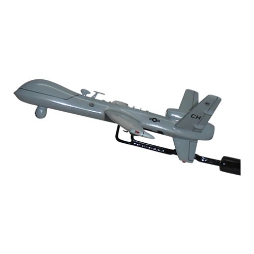 Design Your Own 62 ERS MQ-9 Reaper Briefing Stick - View 2