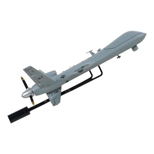 Design Your Own 136 ATKS MQ-9 Reaper Briefing Stick - View 3