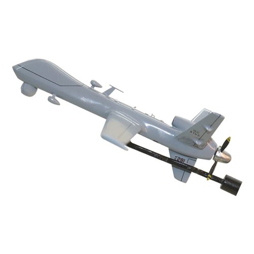 Design Your Own 160 ATKS MQ-9 Reaper Briefing Stick - View 2