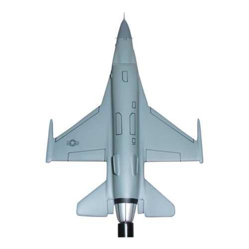 56 FW F-16C Airplane Briefing Stick - View 5