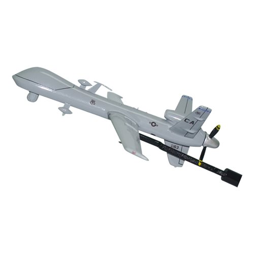 Design Your Own 163 ATKW MQ-9 Reaper Briefing Stick - View 2