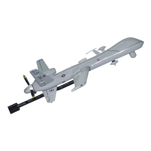 Design Your Own 163 ATKW MQ-9 Reaper Briefing Stick - View 3