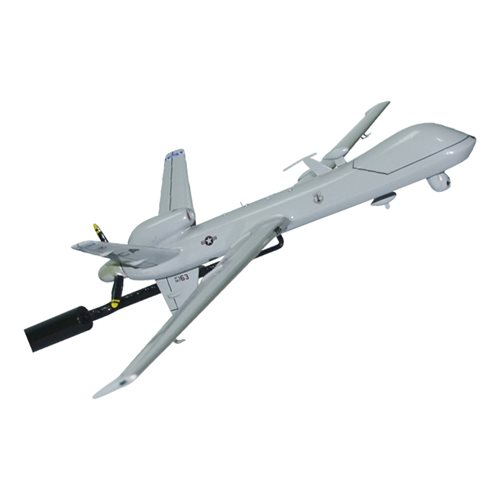 Design Your Own 163 ATKW MQ-9 Reaper Briefing Stick - View 4