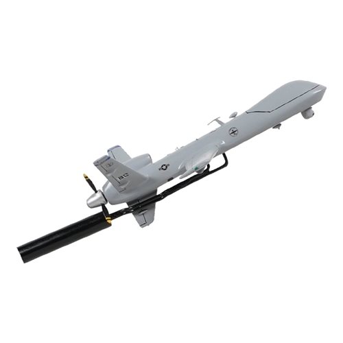 Design Your Own 172 ATKS MQ-9 Reaper Briefing Stick - View 3