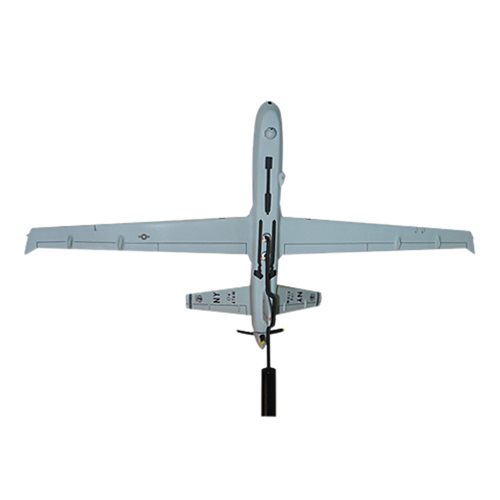 Design Your Own 174 ATKW MQ-9 Reaper Briefing Stick - View 6