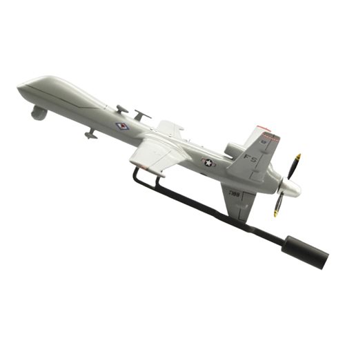 Design Your Own 184 ATKS MQ-9 Reaper Briefing Stick - View 2