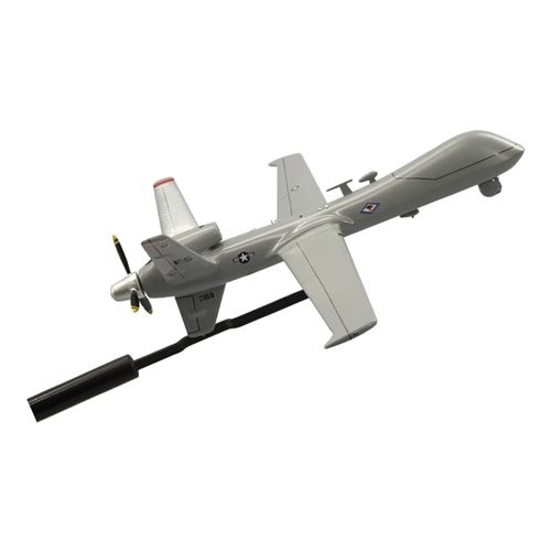 Design Your Own 184 ATKS MQ-9 Reaper Briefing Stick - View 3