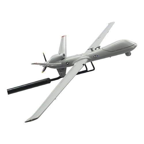 Design Your Own 184 ATKS MQ-9 Reaper Briefing Stick - View 4