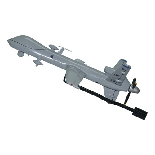 Design Your Own 315 TRS MQ-9 Reaper Briefing Stick - View 2