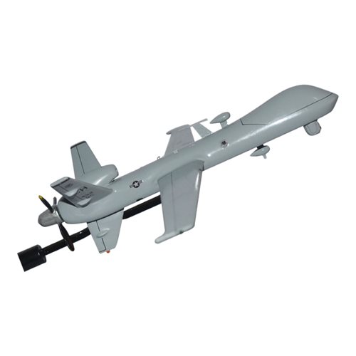 Design Your Own 432 OG MQ-9 Reaper Briefing Stick - View 3
