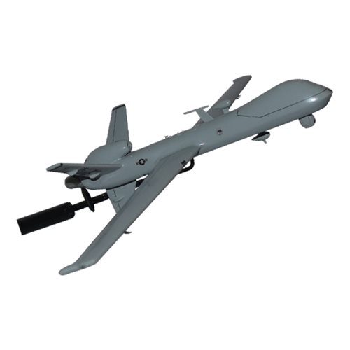 Design Your Own 432 OG MQ-9 Reaper Briefing Stick - View 4