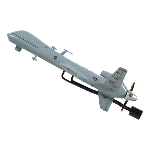 Design Your Own 432 WG MQ-9 Reaper Briefing Stick - View 2