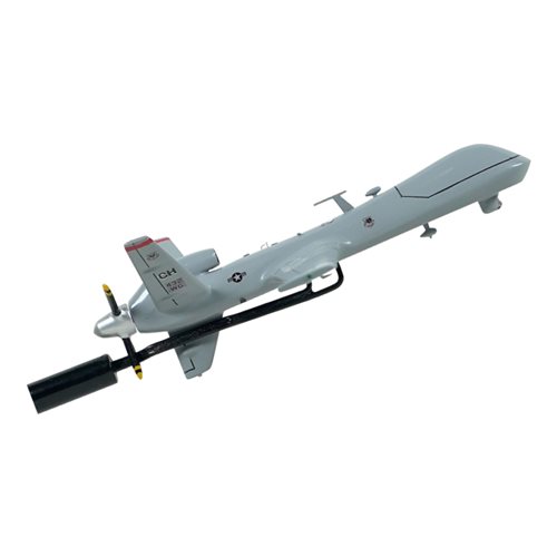 Design Your Own 432 WG MQ-9 Reaper Briefing Stick - View 3