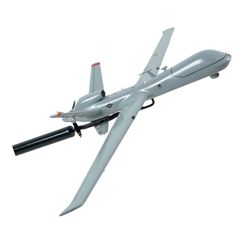 Design Your Own 432 WG MQ-9 Reaper Briefing Stick - View 4