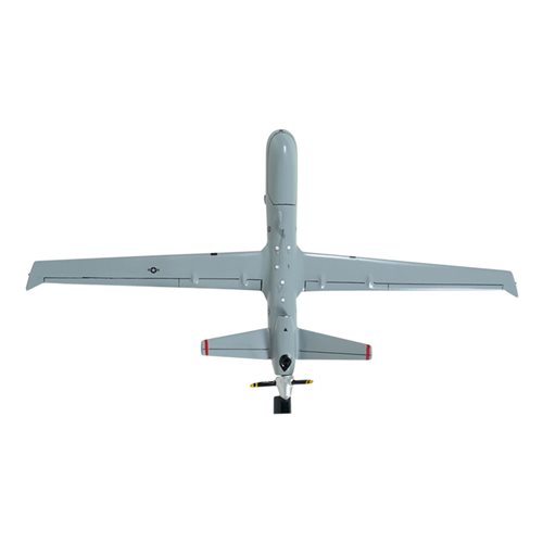 Design Your Own 432 WG MQ-9 Reaper Briefing Stick - View 5