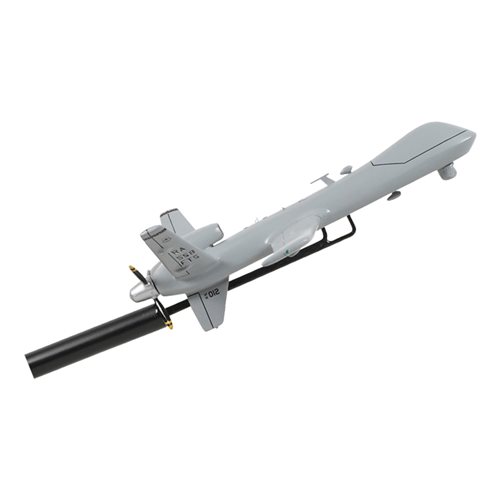 Design Your Own 558 FTS MQ-9 Reaper Briefing Stick - View 3