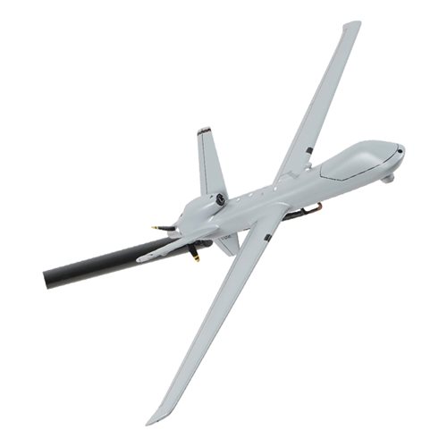 Design Your Own 558 FTS MQ-9 Reaper Briefing Stick - View 4