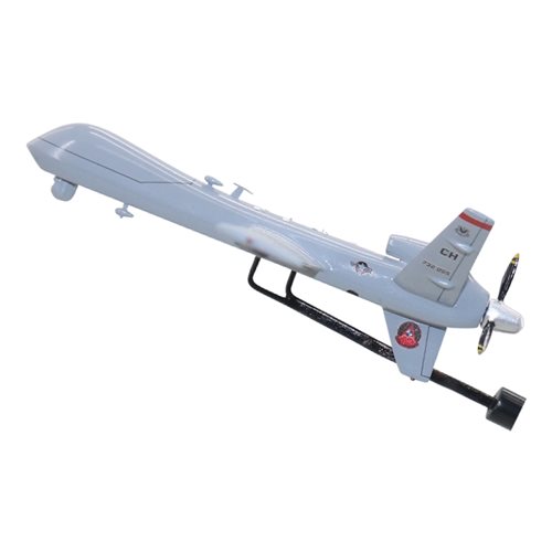 Design Your Own 732 OSS MQ-9 Reaper Briefing Stick - View 2