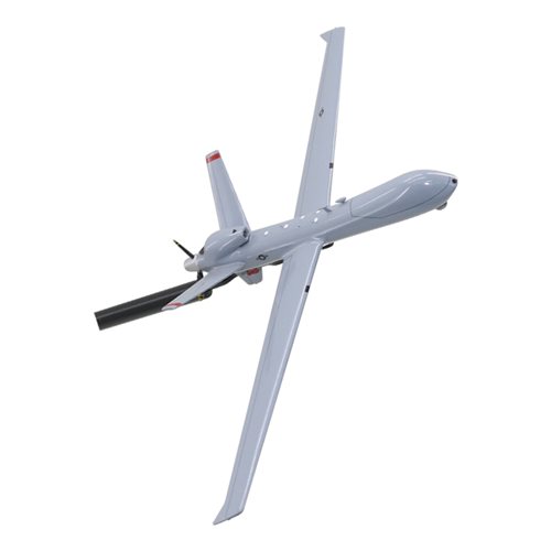 Design Your Own 732 OSS MQ-9 Reaper Briefing Stick - View 4