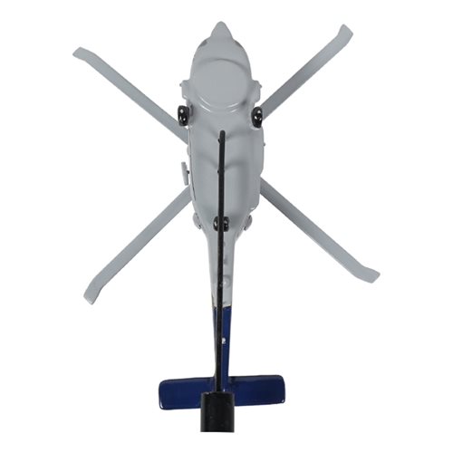 MH-60R HSM-37 Pave Hawk Custom Airplane Model Briefing Sticks - View 6