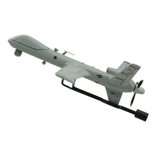 Design Your Own 867 RS MQ-9 Reaper Briefing Stick - View 2
