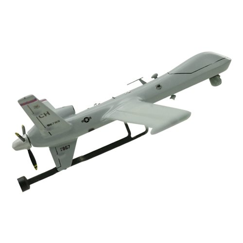 Design Your Own 867 RS MQ-9 Reaper Briefing Stick - View 3