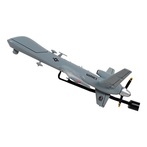 Design Your Own MAWTS-1 MQ-9 Reaper Briefing Stick - View 2