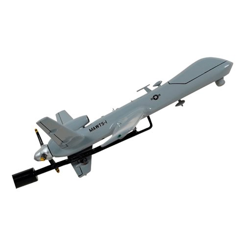 Design Your Own MAWTS-1 MQ-9 Reaper Briefing Stick - View 3