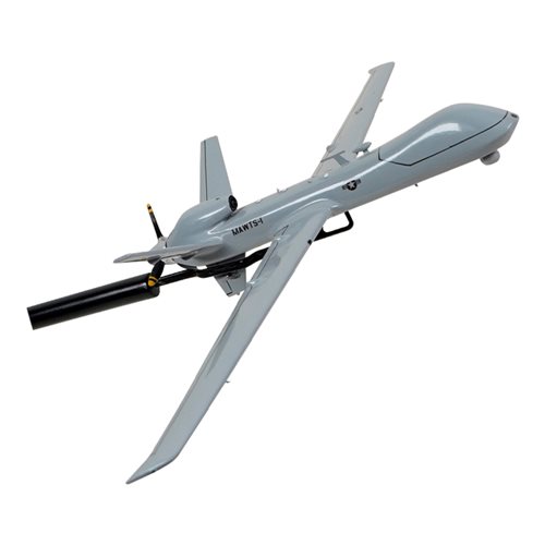 Design Your Own MAWTS-1 MQ-9 Reaper Briefing Stick - View 4