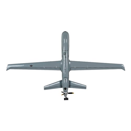 Design Your Own MAWTS-1 MQ-9 Reaper Briefing Stick - View 5