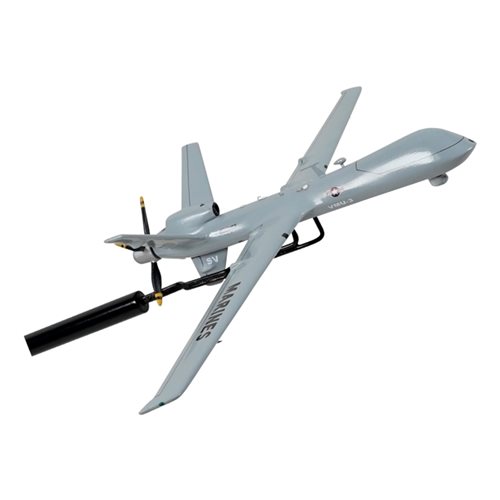 Design Your Own VMU-3 MQ-9 Reaper Briefing Stick - View 4