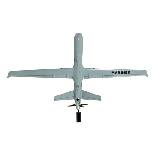 Design Your Own VMU-3 MQ-9 Reaper Briefing Stick - View 5