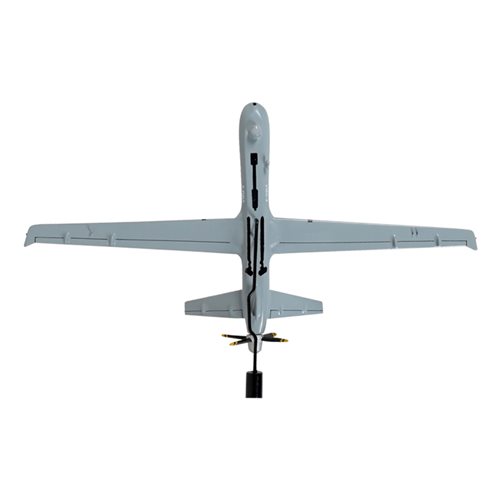 Design Your Own VMU-3 MQ-9 Reaper Briefing Stick - View 6