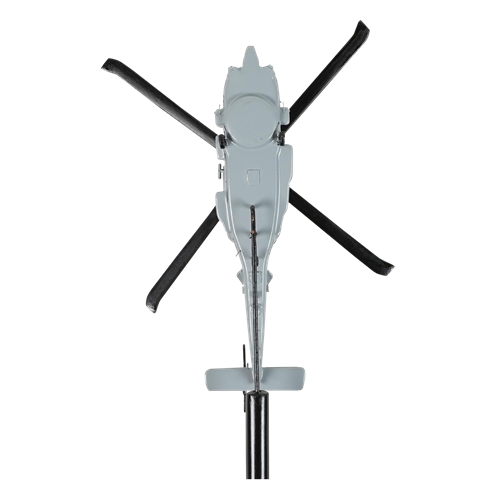 MH-60R HSM-39 Pave Hawk Custom Airplane Model Briefing Sticks - View 6