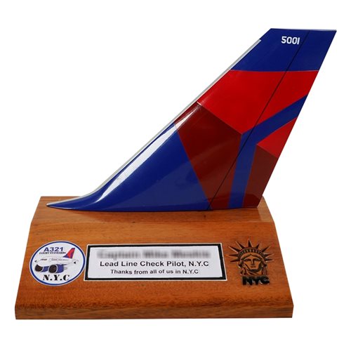 Airbus A321 Neo Desktop Tail Flash - View 3