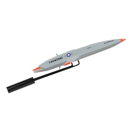 Design Your Own USN MQ-25A Stingray Briefing Stick - View 3