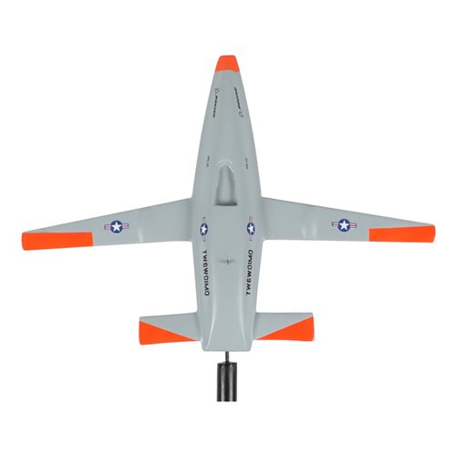 Design Your Own USN MQ-25A Stingray Briefing Stick - View 5