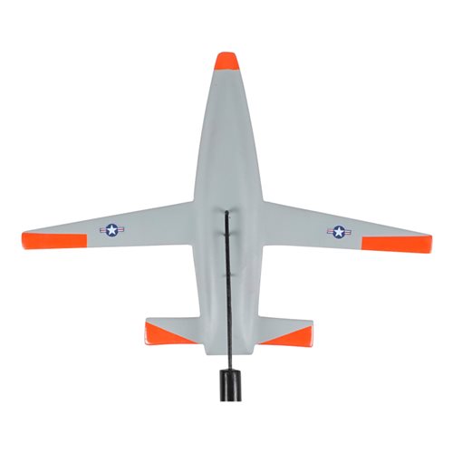 Design Your Own USN MQ-25A Stingray Briefing Stick - View 6