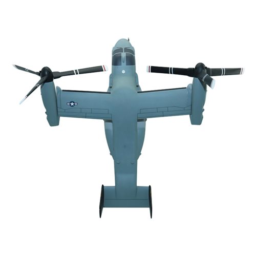 MV-22 Osprey Custom Helicopter Model  - View 7