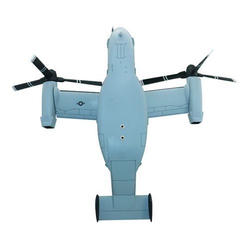 MV-22 Osprey Custom Helicopter Model  - View 8