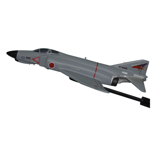 302 SQN F-4E Phantom II Custom Airplane Briefing Stick - View 2