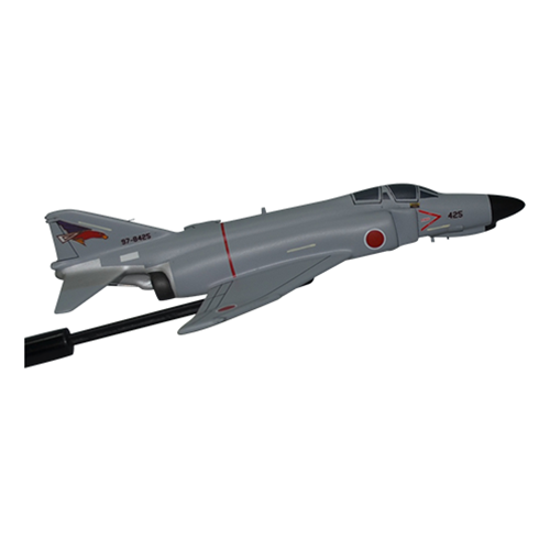 302 SQN F-4E Phantom II Custom Airplane Briefing Stick - View 3