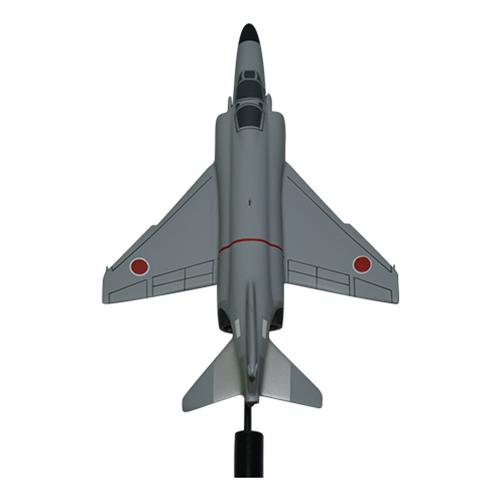 302 SQN F-4E Phantom II Custom Airplane Briefing Stick - View 4
