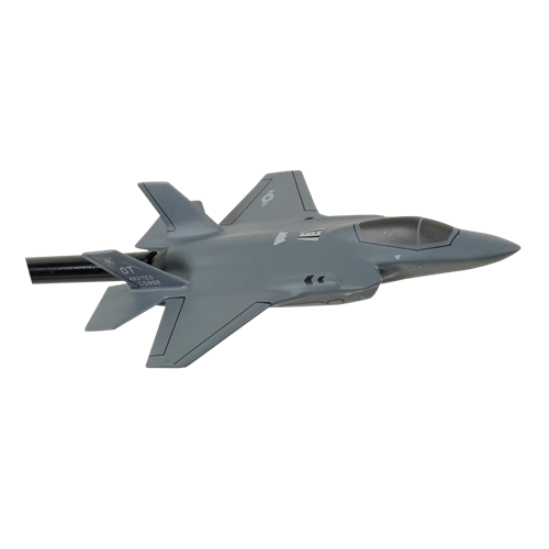 422 TES F-35 Lightning II Custom Briefing Sticks - View 4